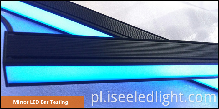 Lustro LED bar 03 (2) Mirror LED bar 03 (2)